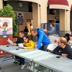 Bandidos de la Hoya con el Festival Internacional de Cine de Huesca