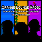 Orange Lounge Radio Episode 682 - 4/2/17