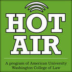 "The Hot Air Show" Episode 7: August 25, 2011