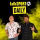 Up Front With...Glenn Murray