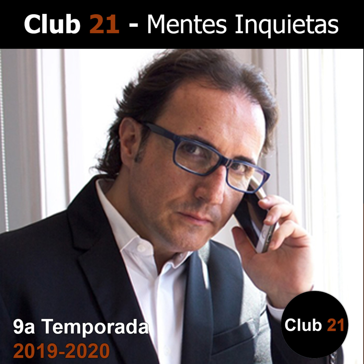 Club 21 - Mentes Inquietas