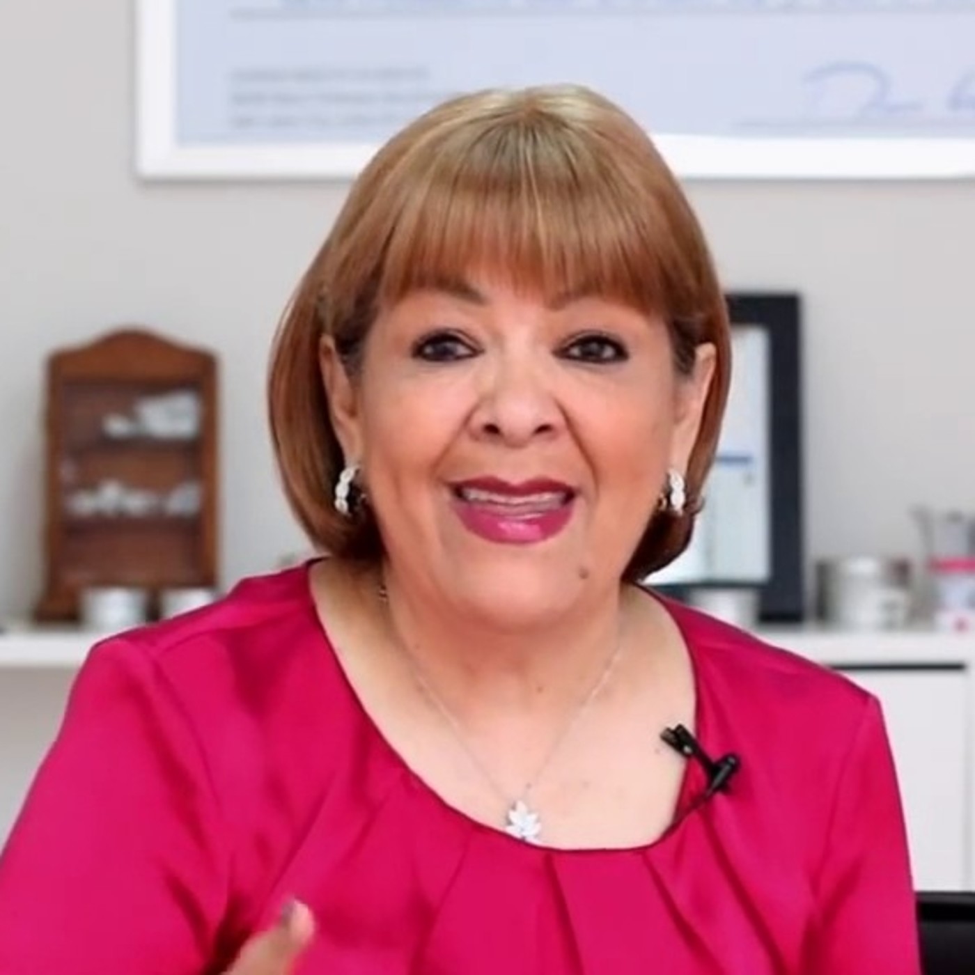 Conchita Vargas Lugo