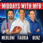 OMF - Lou vs Eli Manning, 1-10-17
