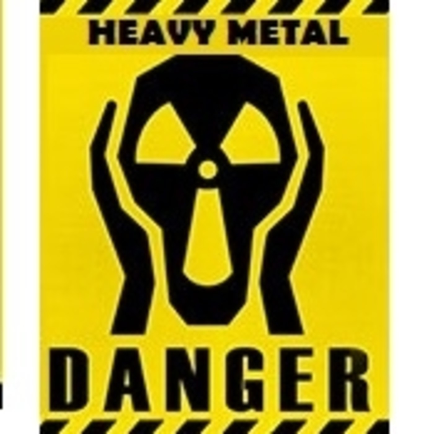 Heavy Metal Toxic