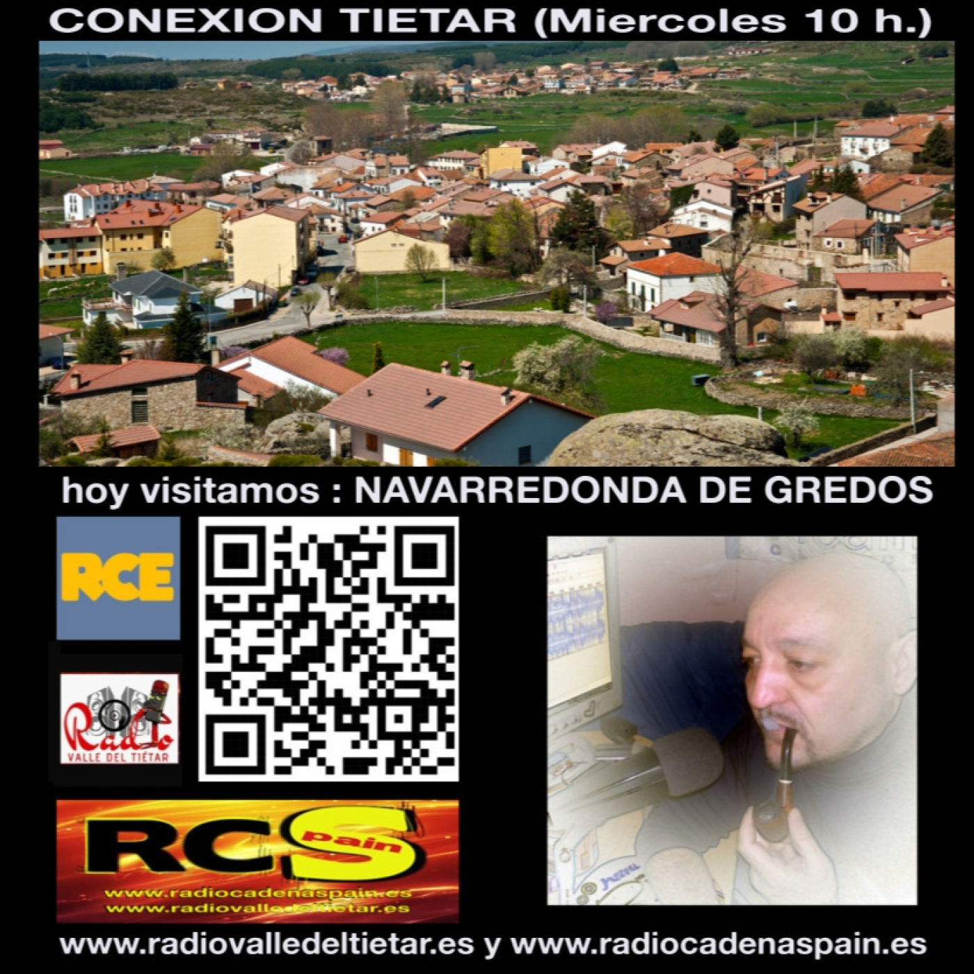 CONEXION TIETAR