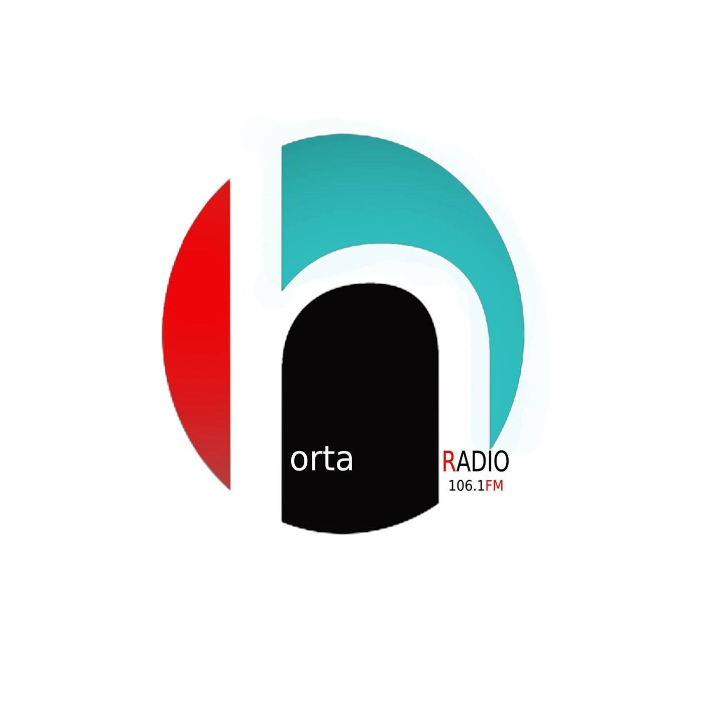 Podcast de Horta Radio