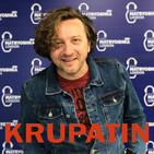 KRUPATIN - Waiting