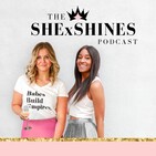 022. How to Turn Your Email List into Paying Clients with Sasha Fedunchak, Founder of Fierce Boss Co. & Vacay Beauty