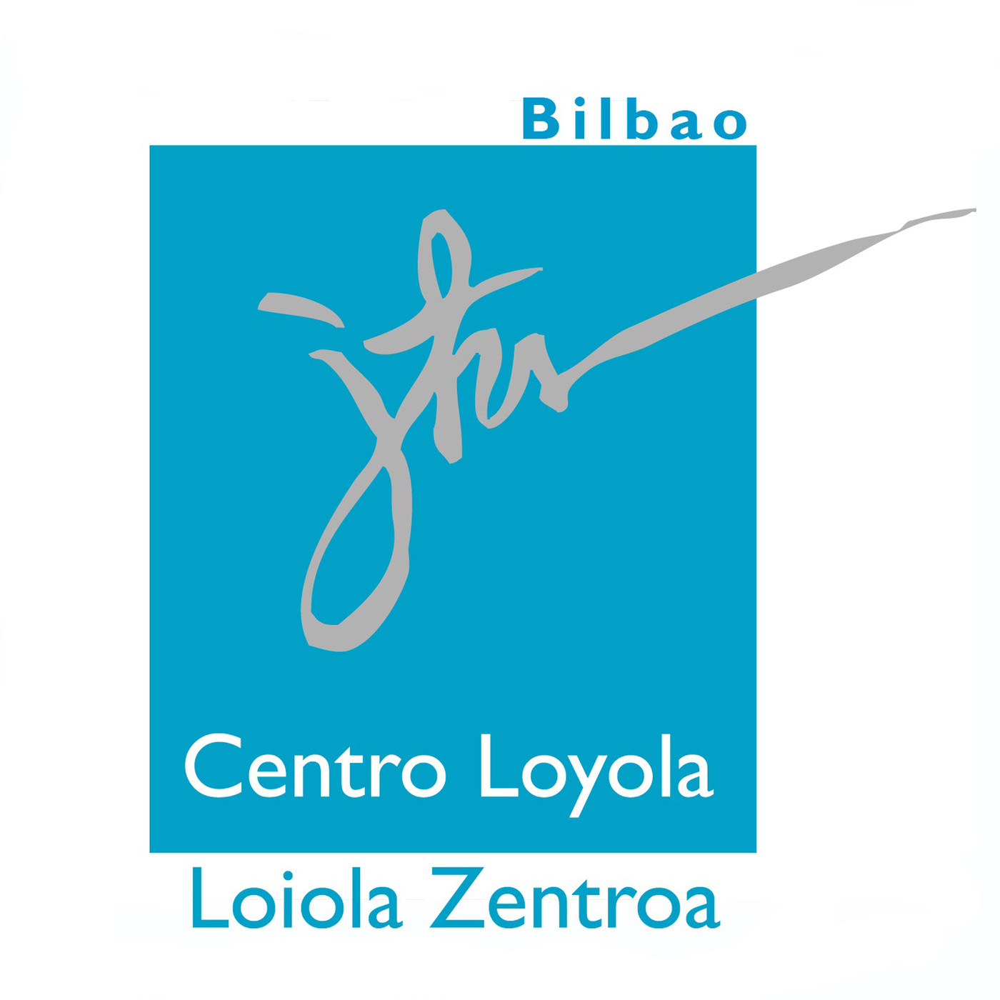 Podcast Centro Loyola Bilbao
