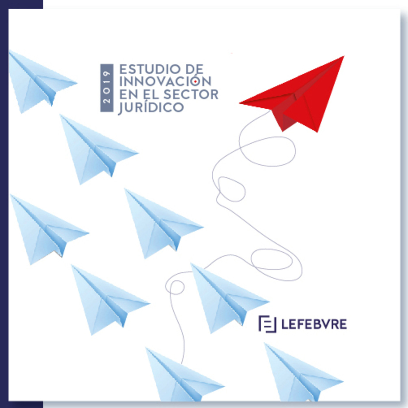 II Estudio de Innovación Lefebvre