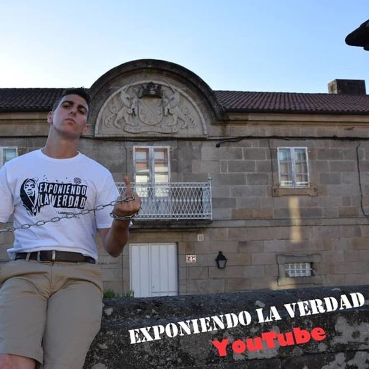 Exponiendo la verdad