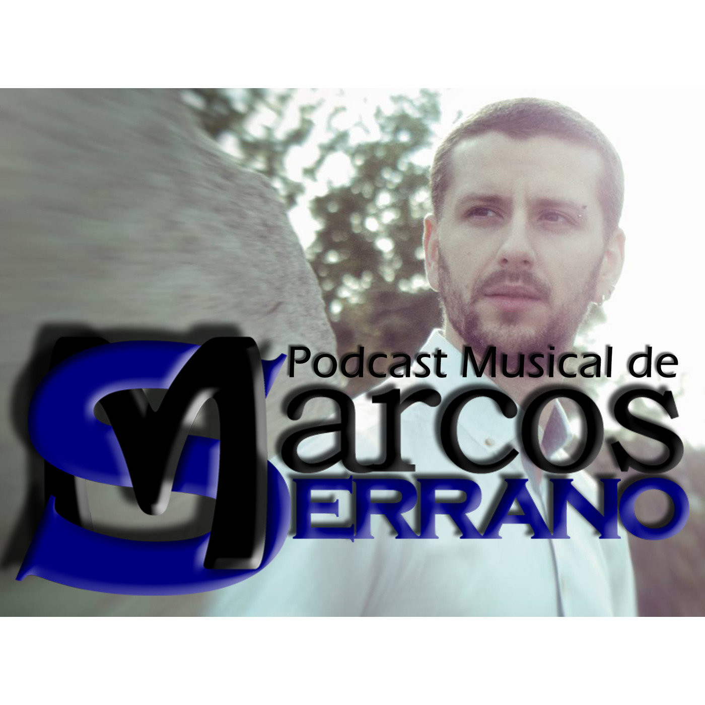Podcast de Marcos Serrano
