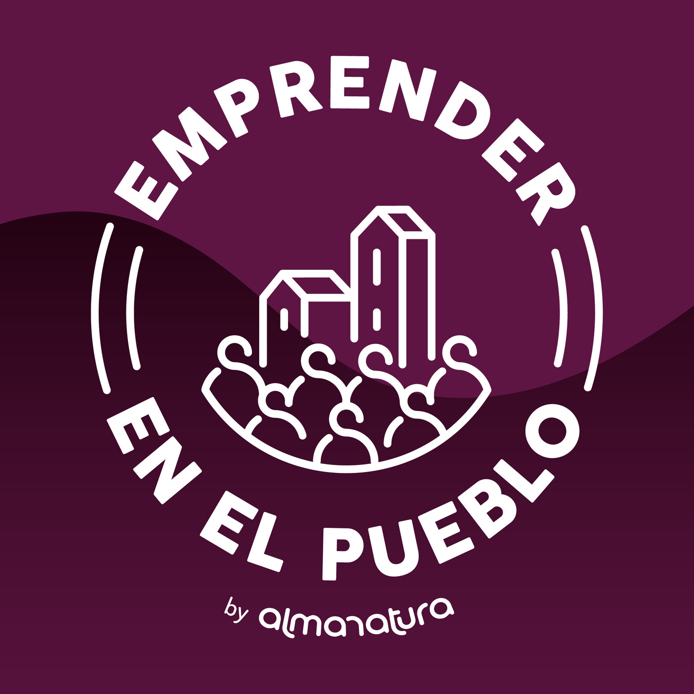 Emprender en el pueblo