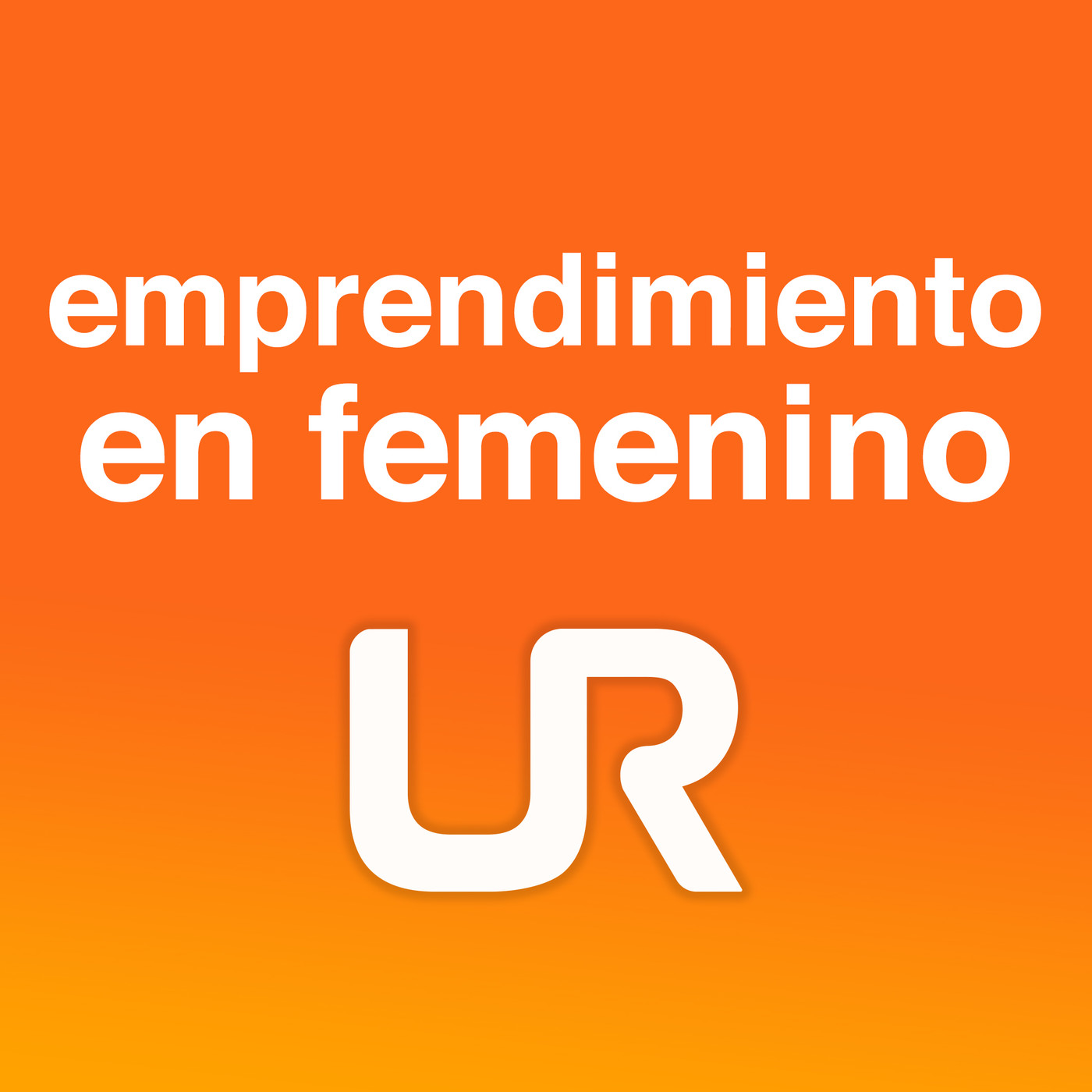 Emprendimiento en femenino (03/03/2016)