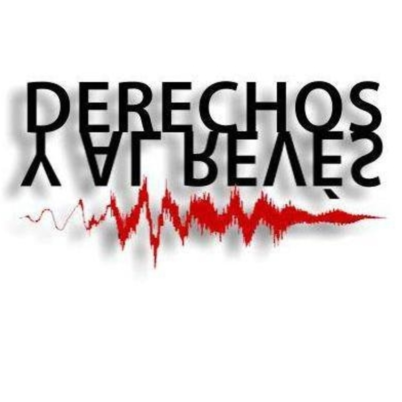 Derechos y al Revés
