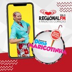 Programa da dona maricotinha 14/02/2020