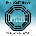 3.15 Left Behind — The LOST Boys