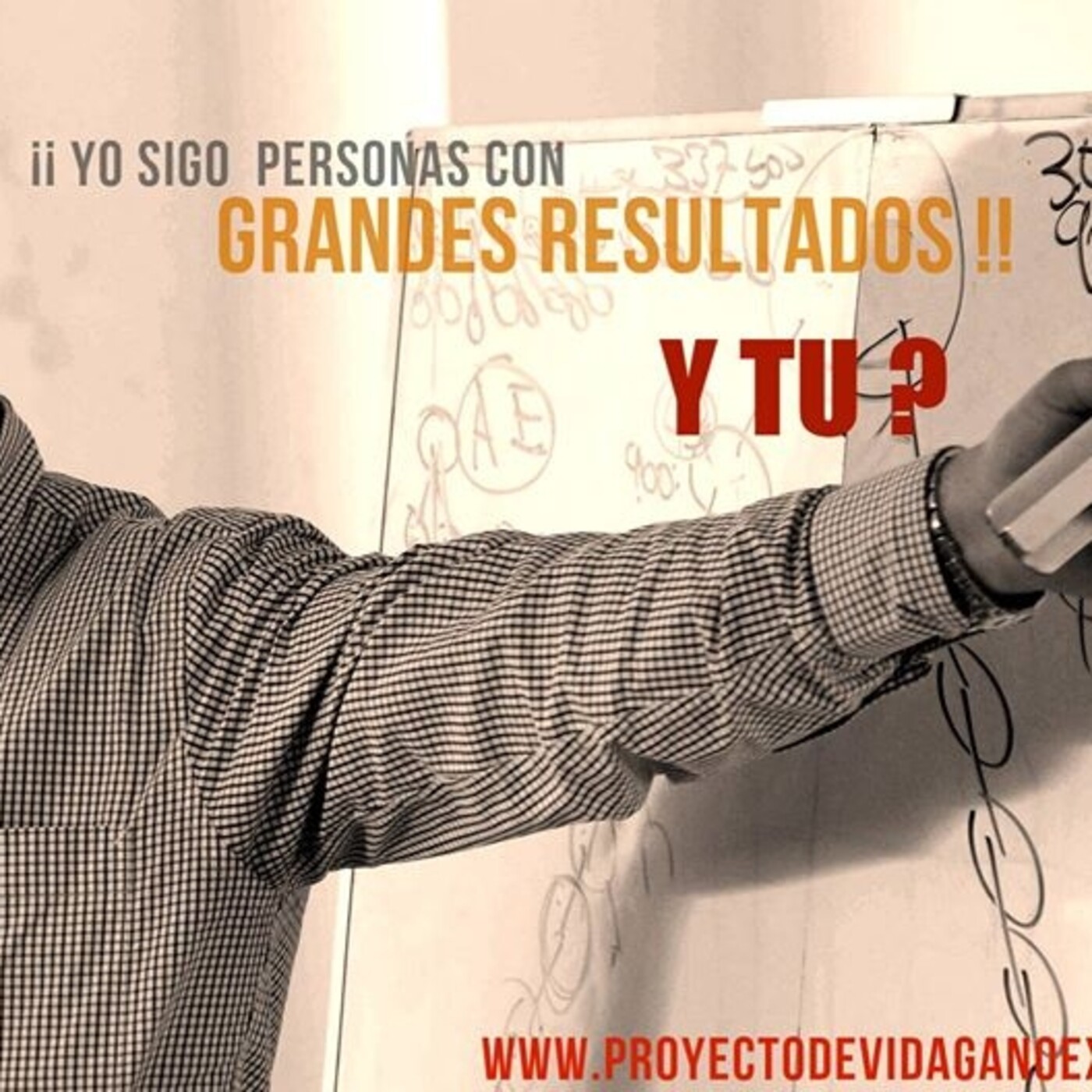 Audios para crecimiento de tu negocio empresarial