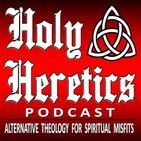 Season 4 Ep 3 "Not My Jesus Not Your Jesus" with Bob Fabey