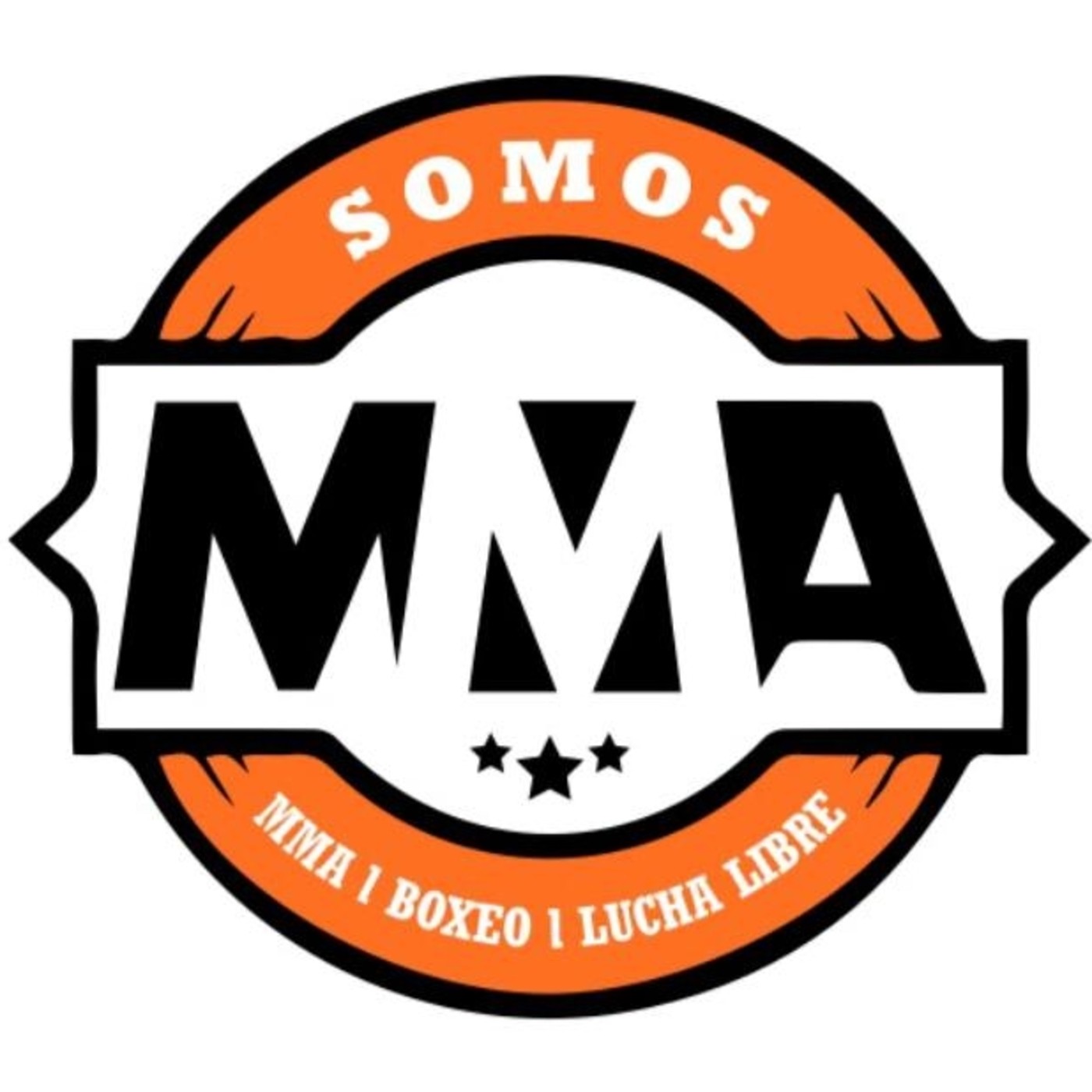 Somos MMA