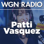 The Patti Vasquez Show | Mayoral Candidate Paul Vallas, Chicago Clarinet Ensemble, post- State of the Union predictio...