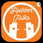 Rubber Talks S2Ep01 - Gamescom 2019