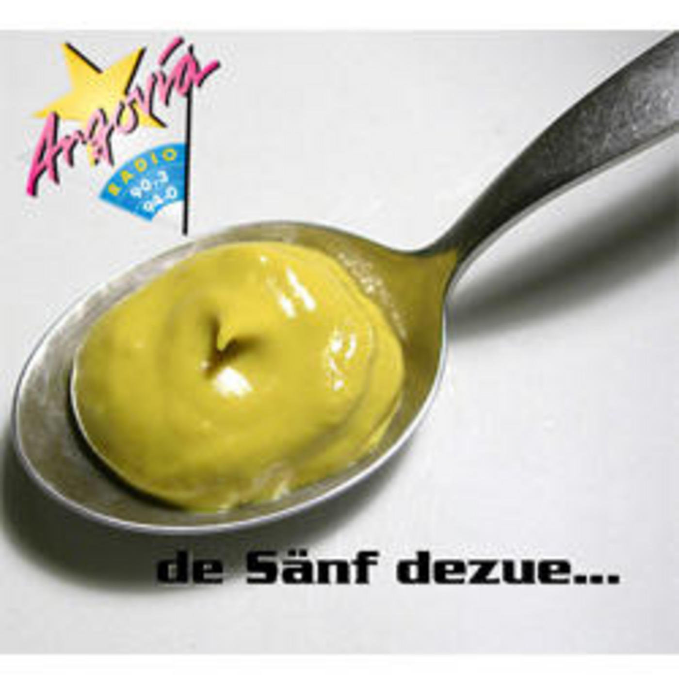 Radio Argovia de Sänf dezue Podcast