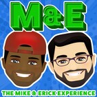 The Mike and Erick Experience/Sports Maniacs Crossover With Special Guest JIMMIE ALLEN!