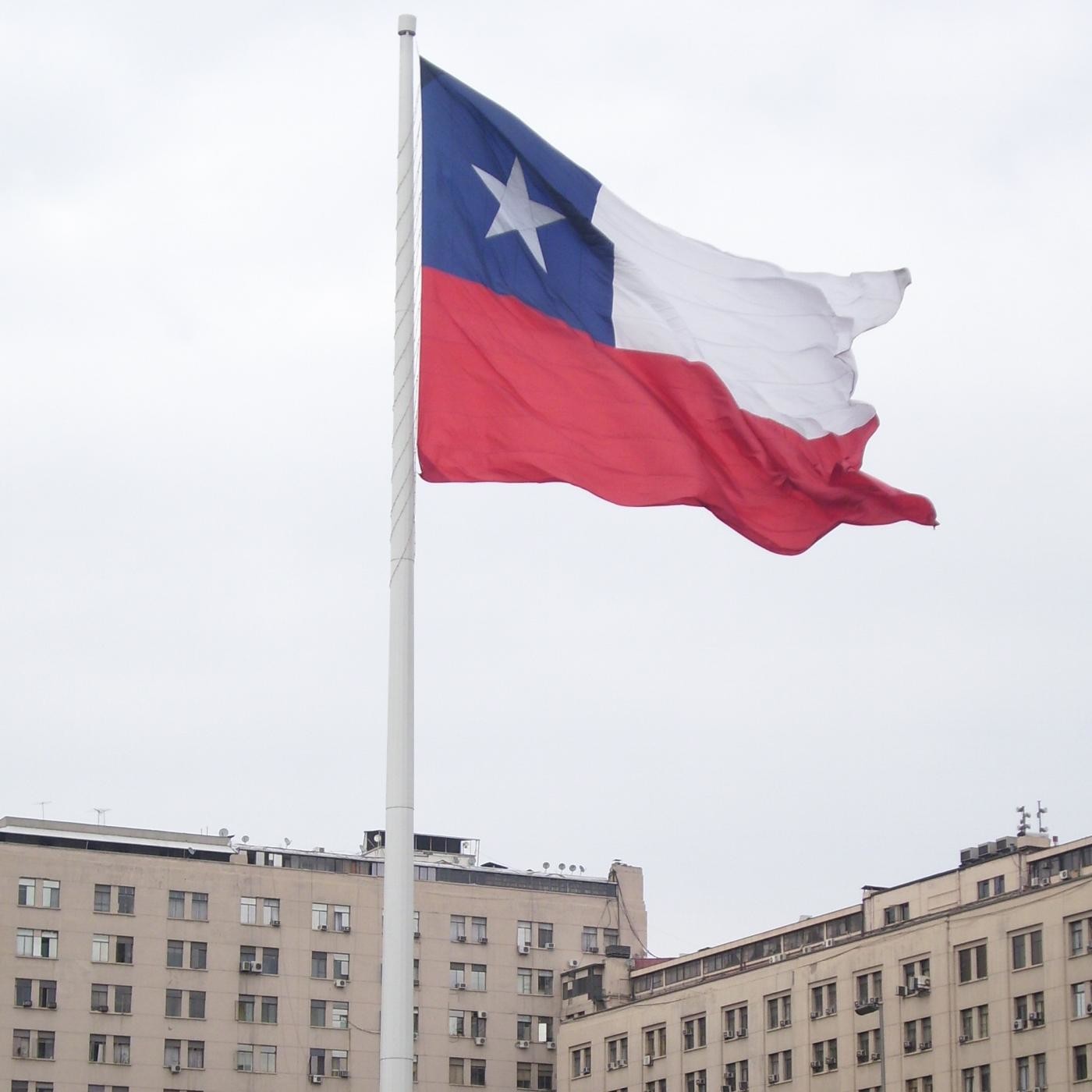 A la Memoria de Chile