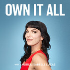 Own Your Career with Emilie Aries