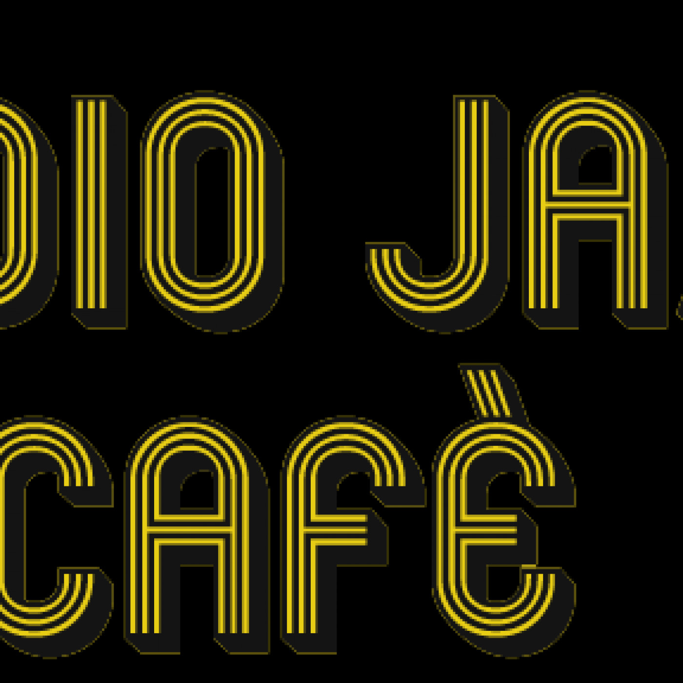 Ràdio Jazz Cafè