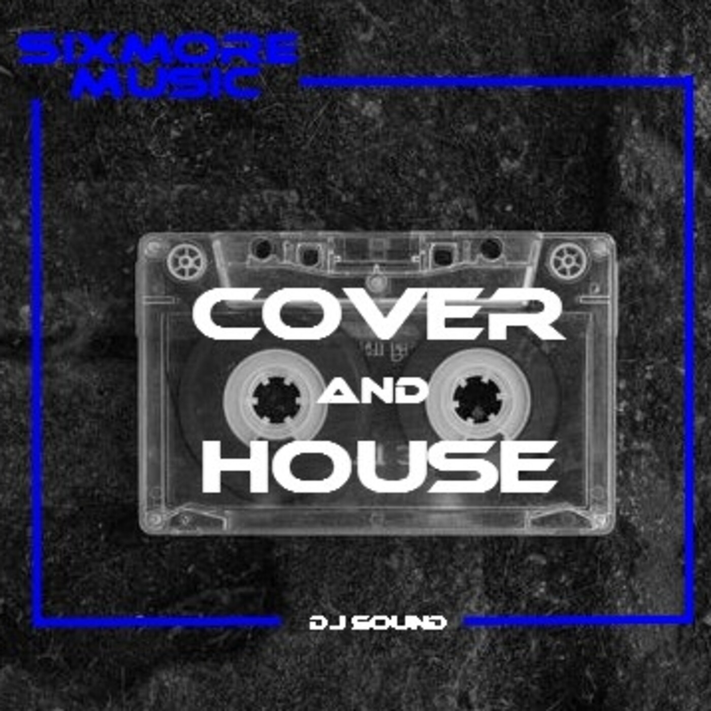 Cover and house