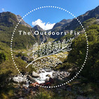 Ben Dolphin: Life as a countryside ranger in Scotland