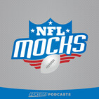 NFC North 2020 Mock Draft