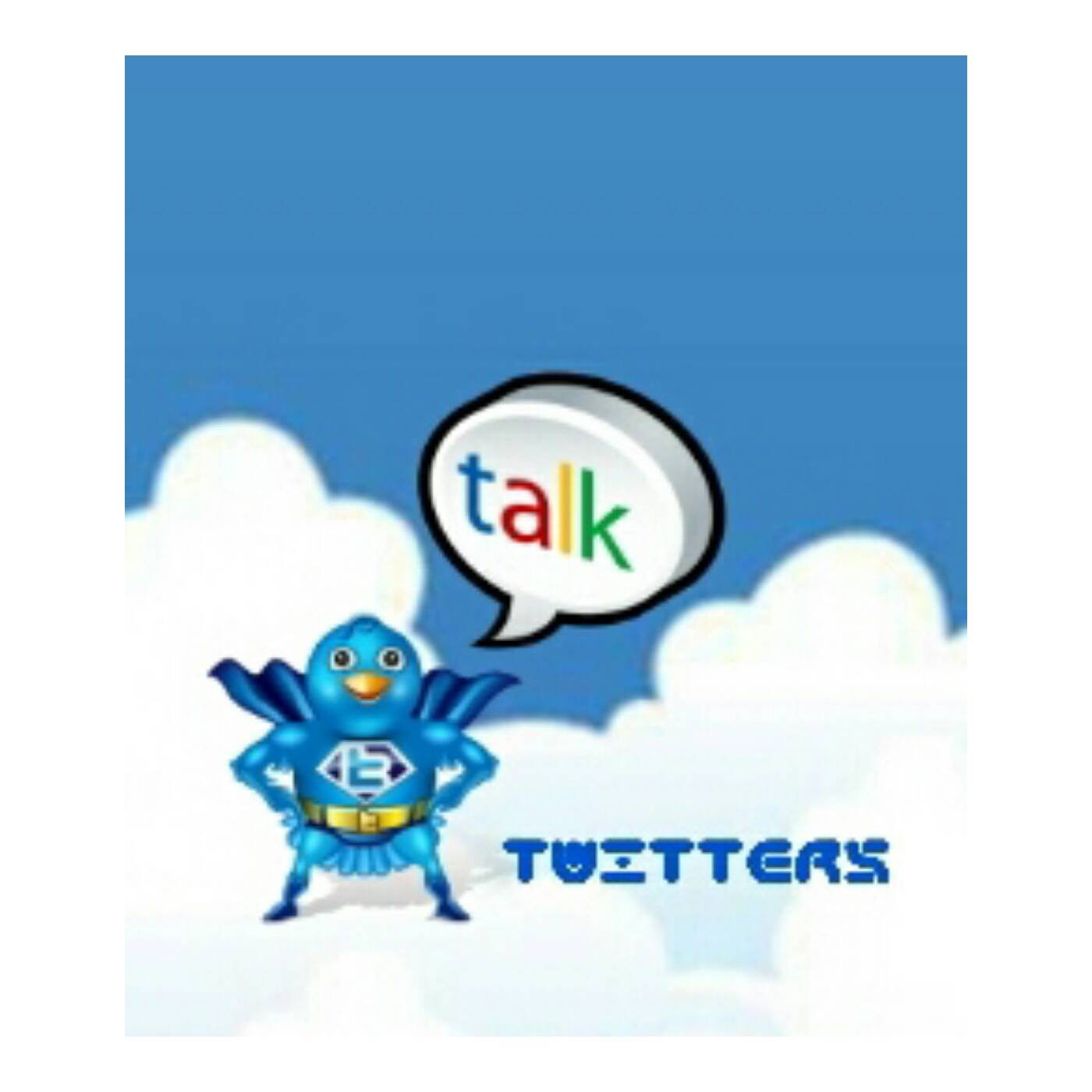 talktwitters podcast
