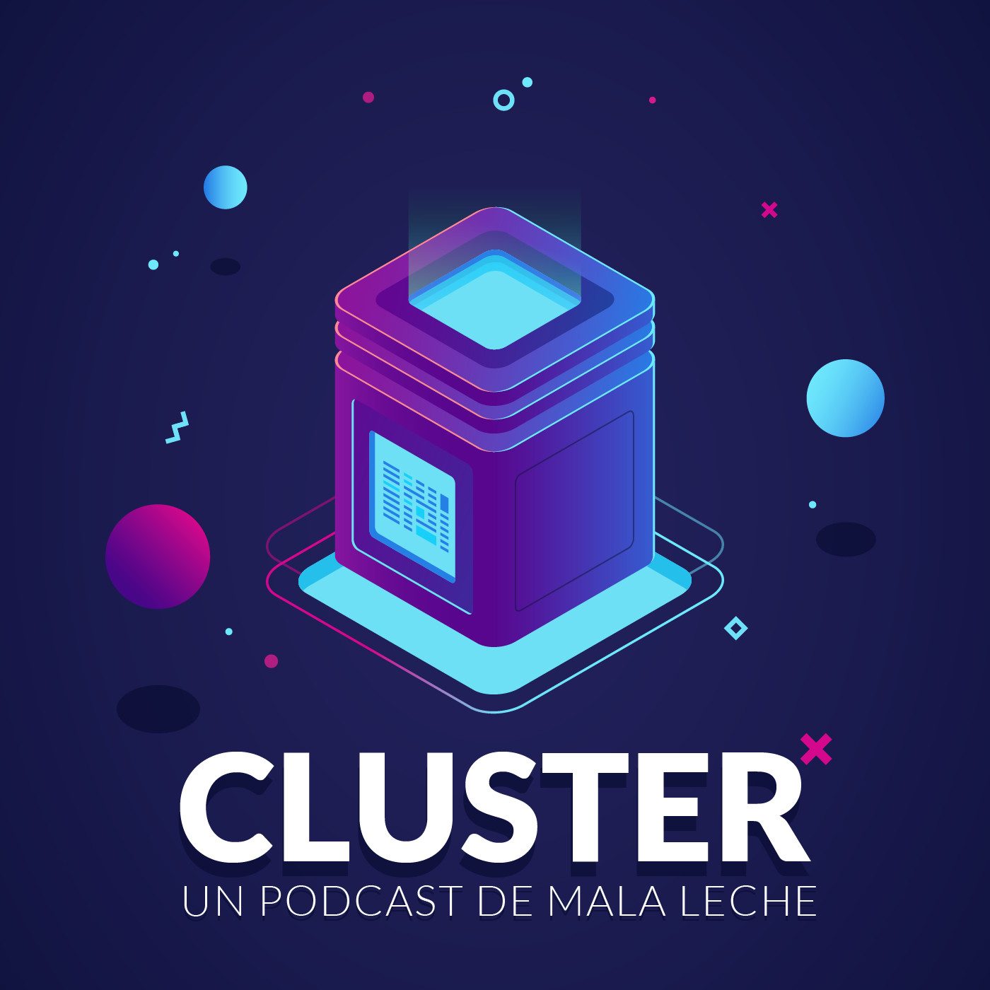 Cluster