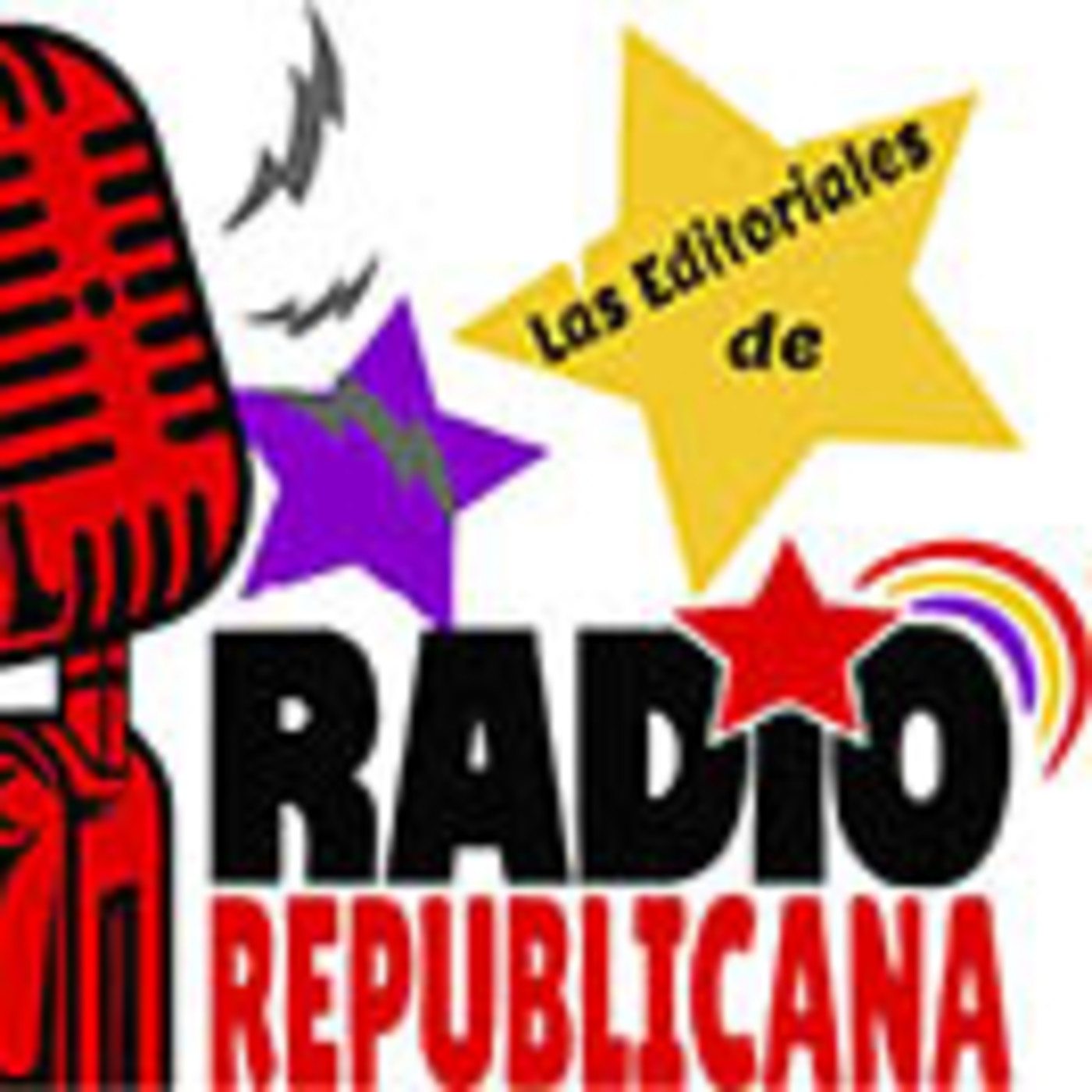 Editoriales Radio Republicana