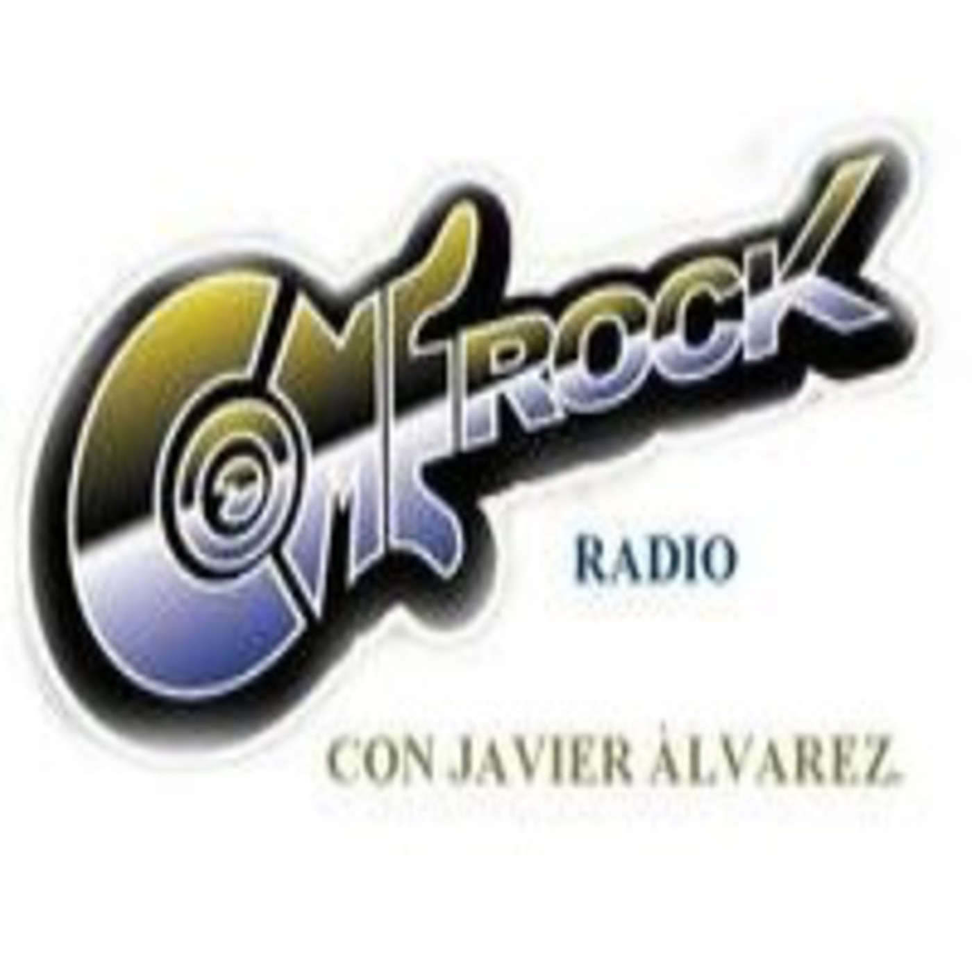 Comerock Radio