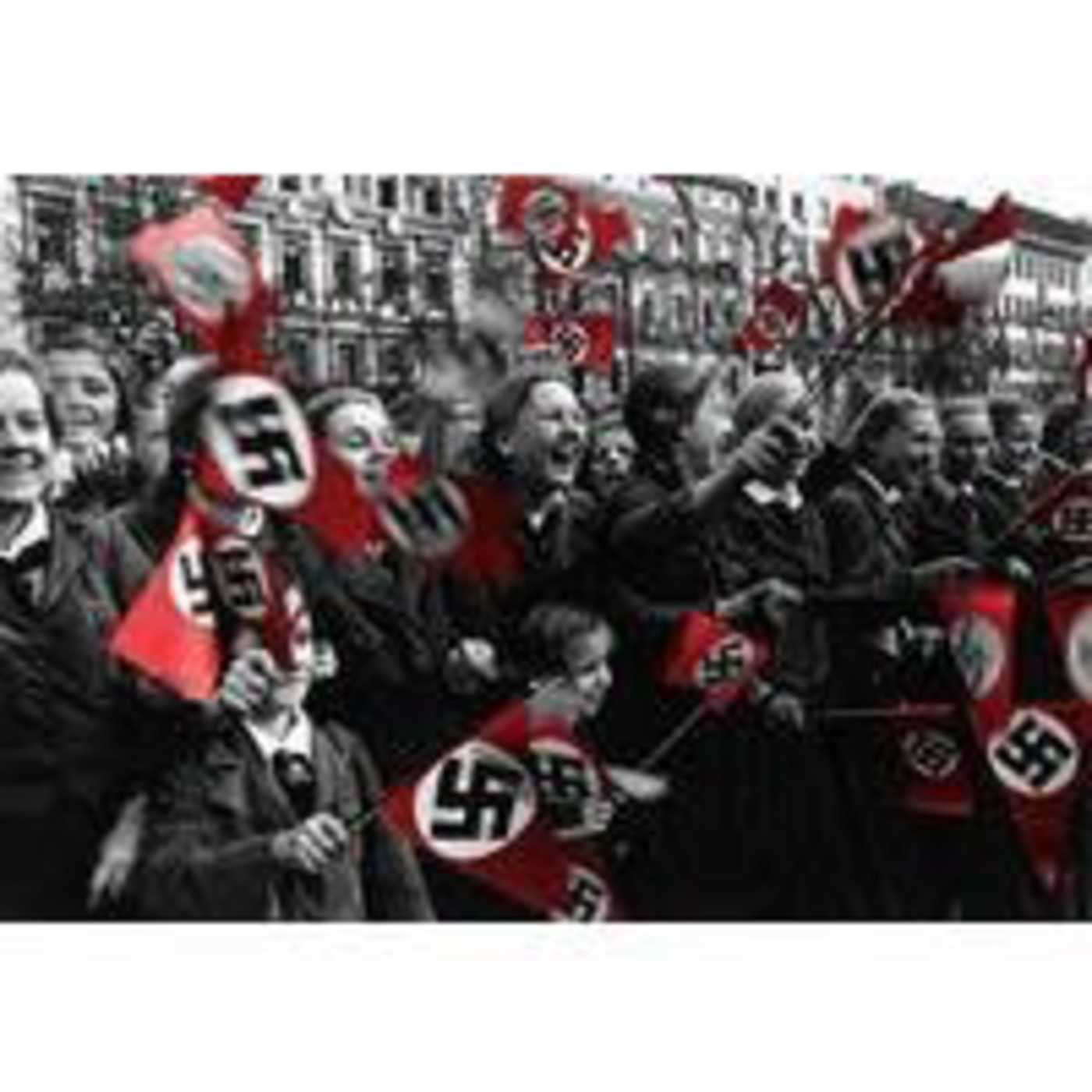 Podcast Nacional Socialismo Real por MCC