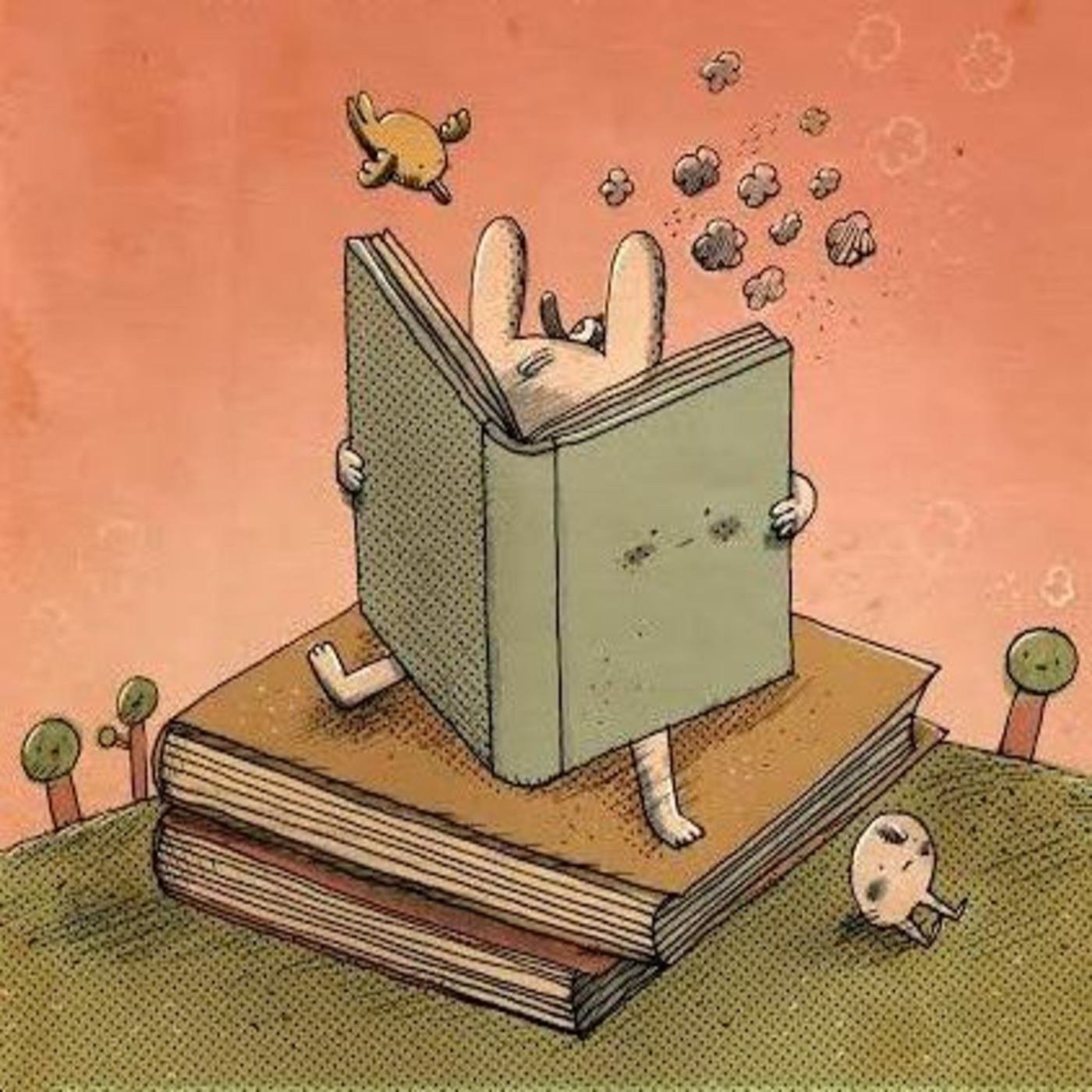 Podcast de Martes de cuento