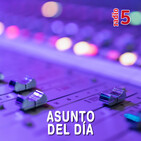 Asunto del día en R5 - El divorcio y la hipoteca