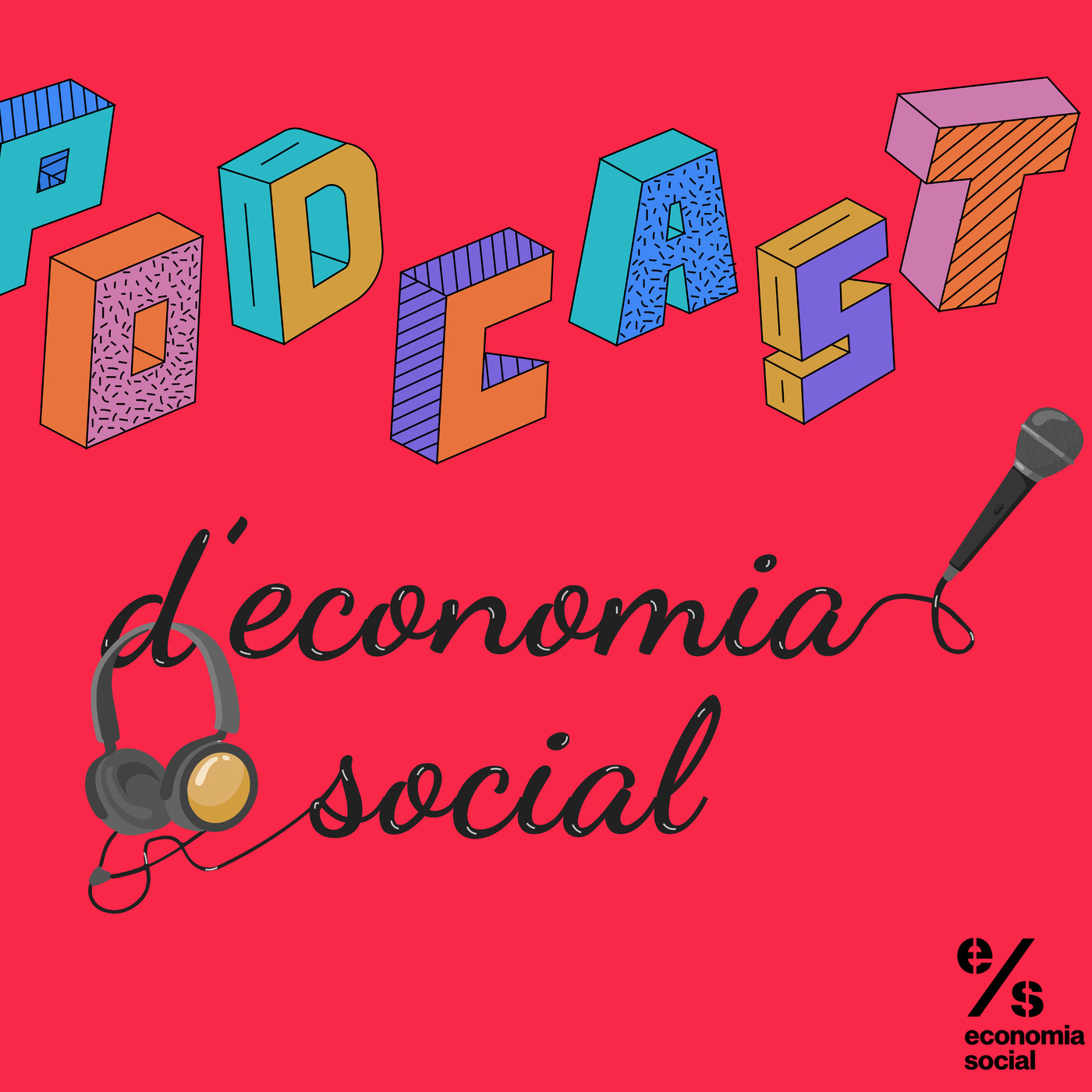 Podcast d&#8217;Economia Social