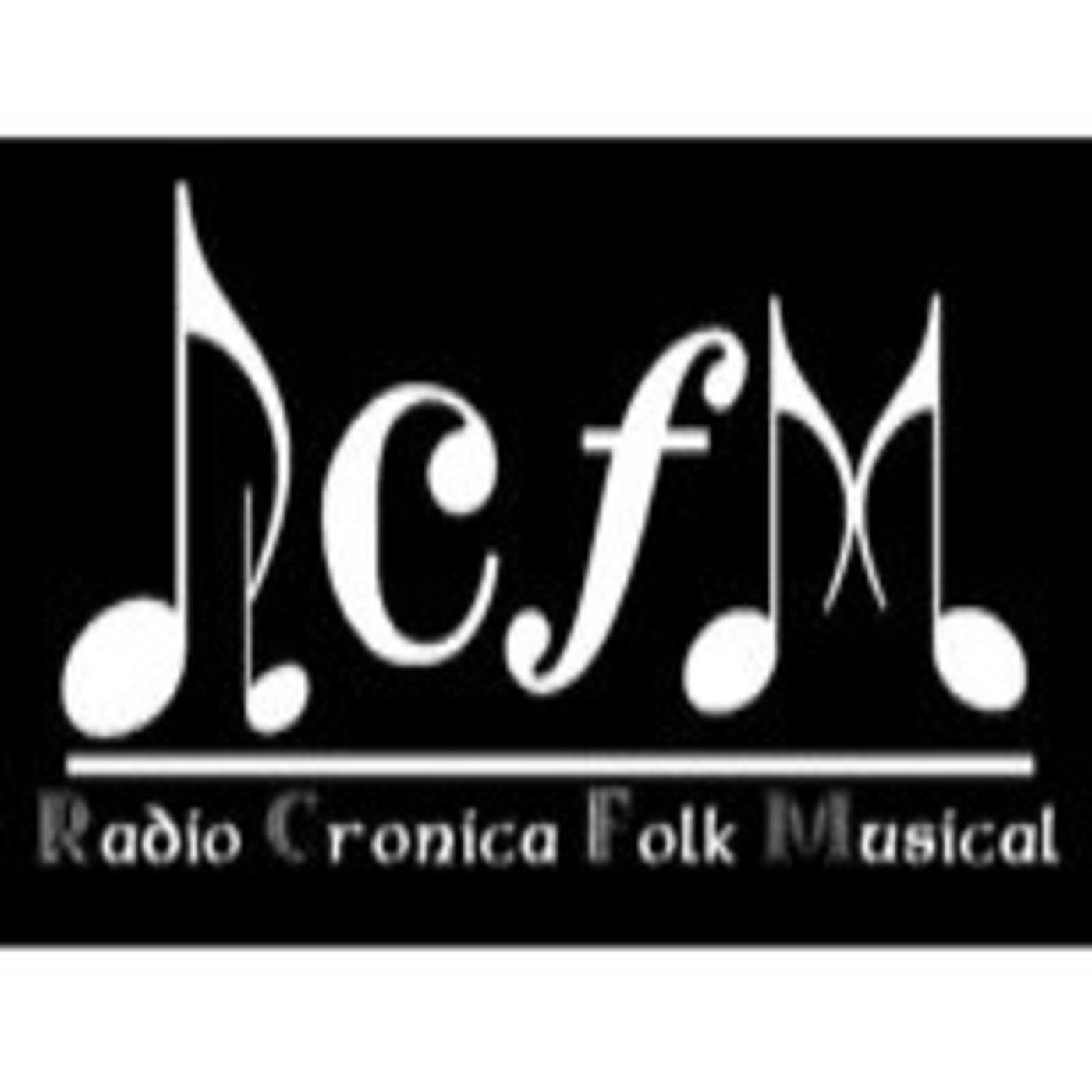 Podcast RCFM Radio Crónica Folk Musical