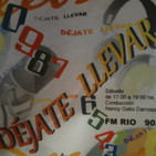 Dejate llevar sÁbado 21 de septiembre