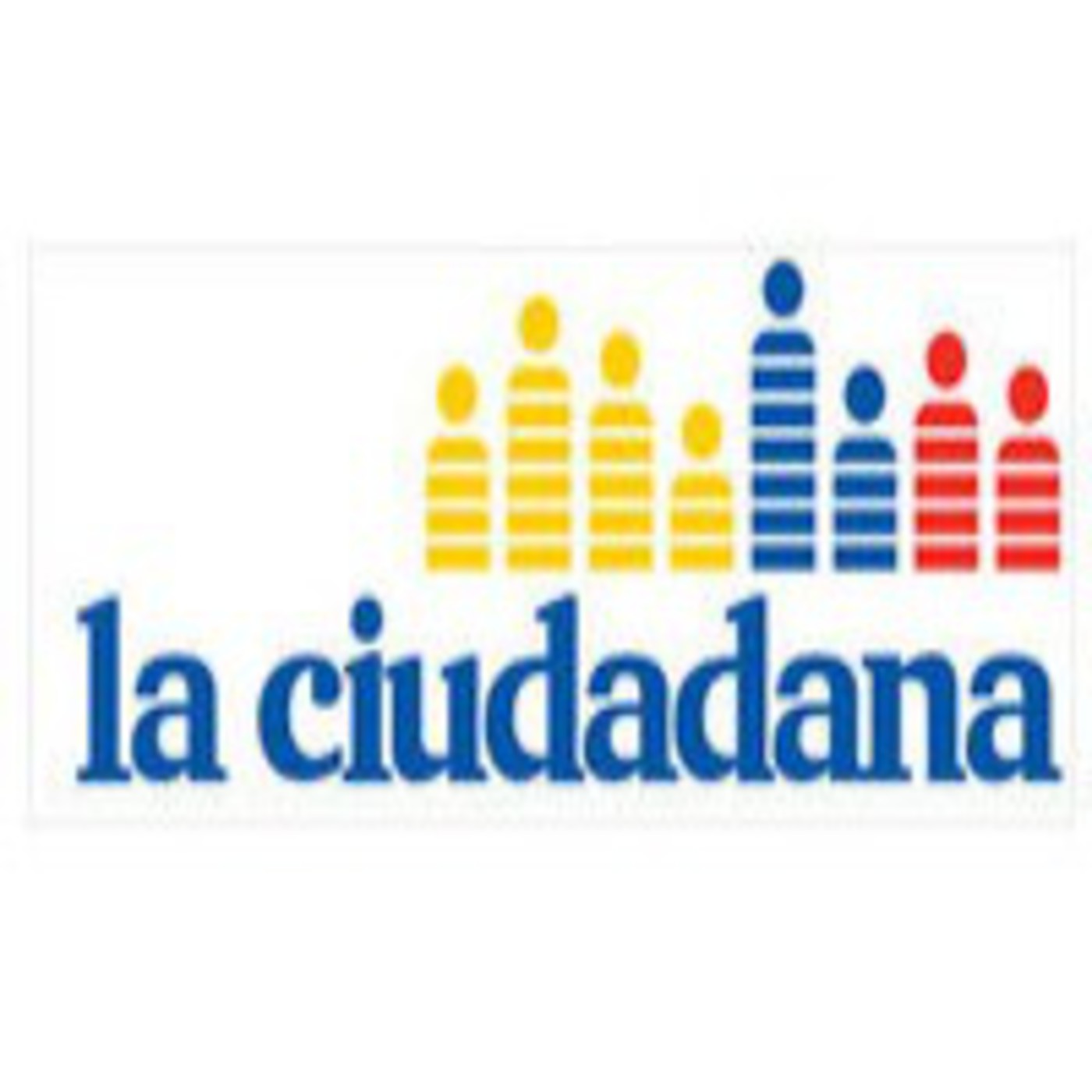Podcast La Ciudadana Radio