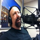 Ron Van Dam Show 8/19/19 Monday with Tori