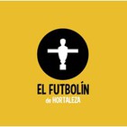 El Futbolín de Hortaleza 2ª temp. 11º programa