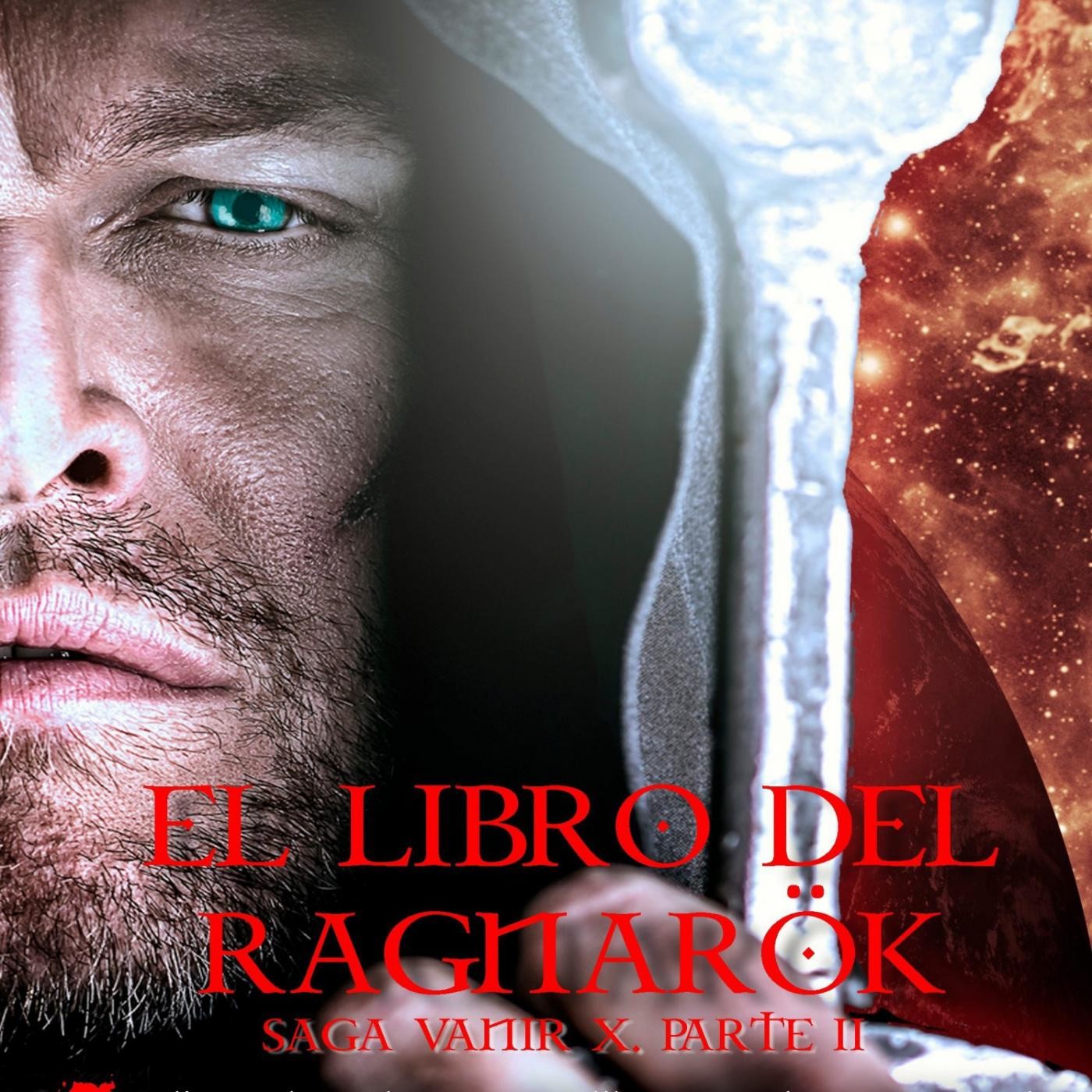 Saga Vanir 10.2 de Lana Valenti