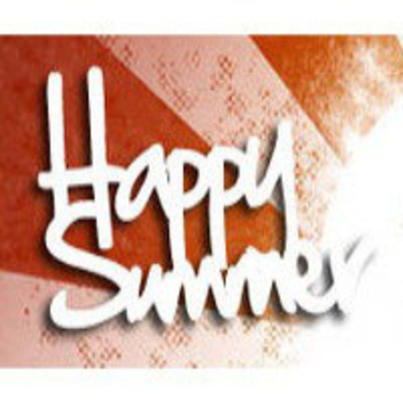 HAPPY SUMMER (fuera de emisión)