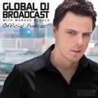 Markus Schulz: Global DJ Broadcast